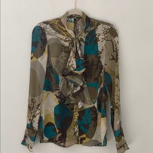 Stile Benetton Blouse